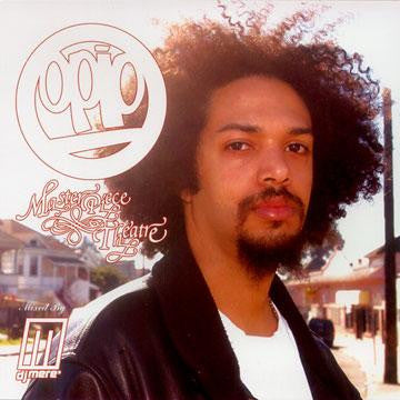 OPIO  - MASTERPIECE THEATRE