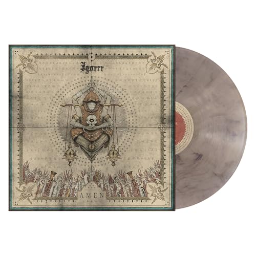 IGORRR - AMEN (VINYL)