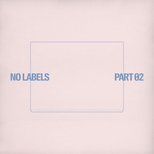 YEONJUN (TXT) - NO LABELS: PART 02 [THEME 2] (CD)