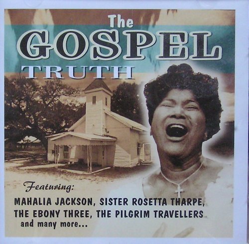 VARIOUS ARTISTS - GOSPEL TRUTH