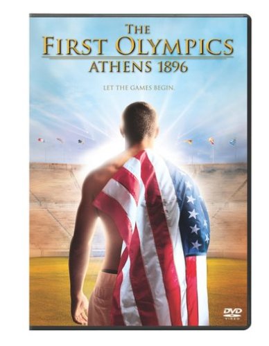 THE FIRST OLYMPICS ATHENS 1896 (SOUS-TITRES FRANAIS) [IMPORT]