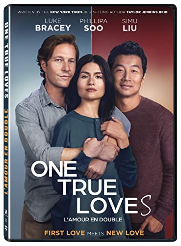 ONE TRUE LOVES  - DVD