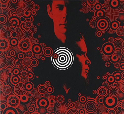 THIEVERY CORPORATION - COSMIC GAME