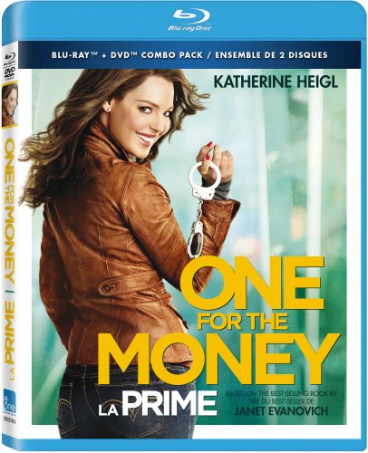 ONE FOR THE MONEY [BLU-RAY] (BILINGUAL)