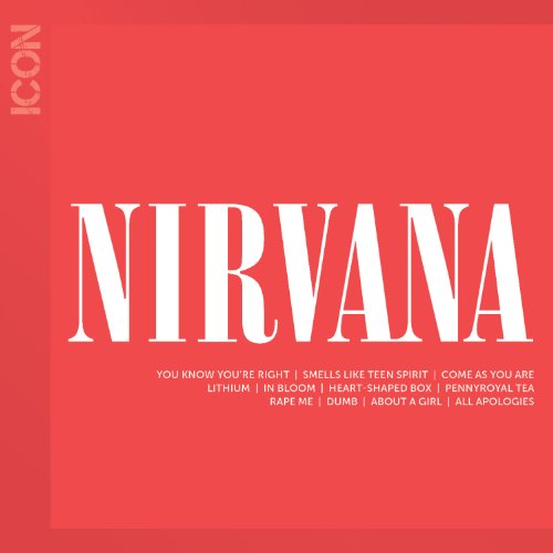 NIRVANA - ICON: NIRVANA