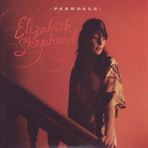 SHEPHERD, ELIZABETH - SHEPHERD, ELIZABETH - PARKDALE