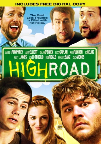 HIGH ROAD [IMPORT]