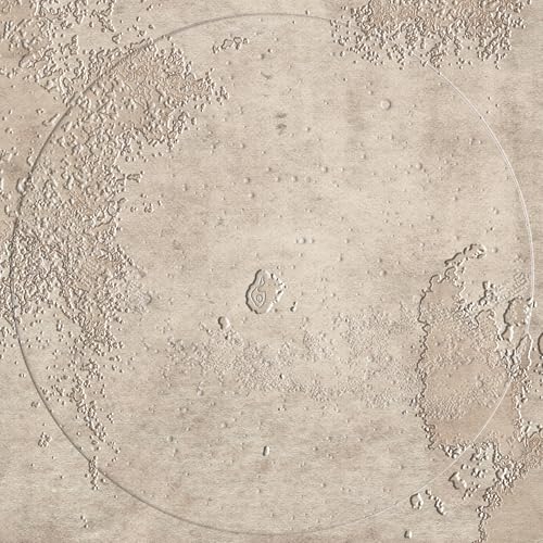 THE MARS VOLTA - LUCRO SUCIO; LOS OJOS DEL VACIO (VINYL)