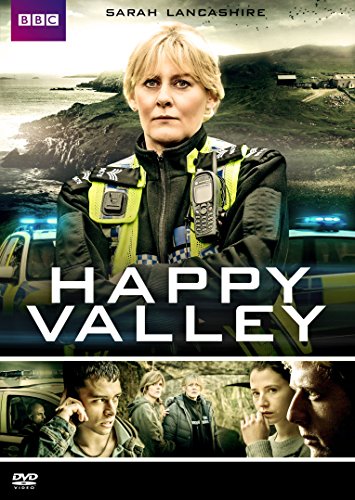 HAPPY VALLEY (BILINGUAL)