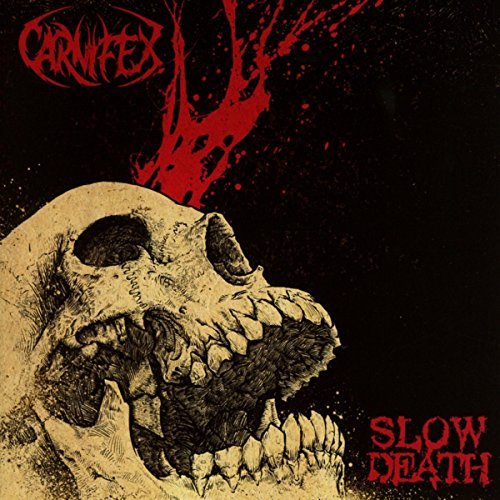 CARNIFEX - SLOW DEATH