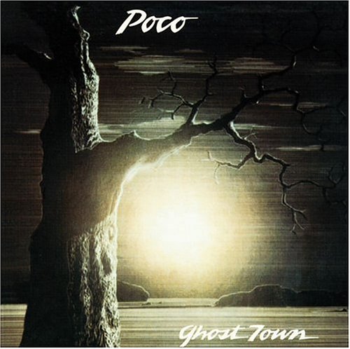 POCO - GHOST TOWN & INAMORATA