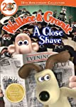 WALLACE AND GROMIT: A CLOSE SHAVE