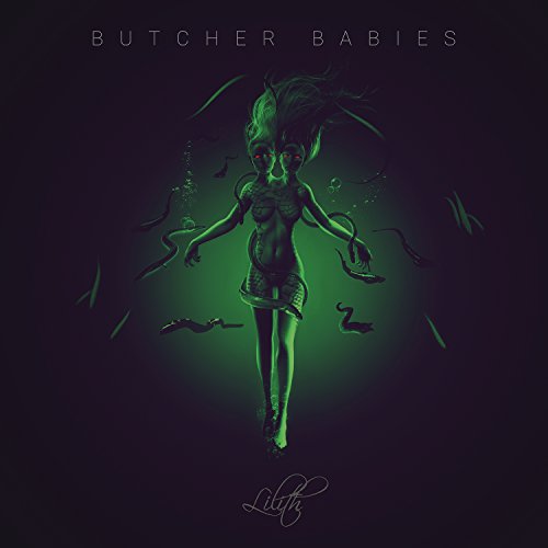 BUTCHER BABIES - LILITH