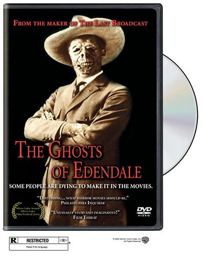 GHOSTS OF EDENDALE [IMPORT]