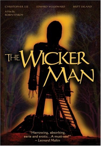 WICKER MAN