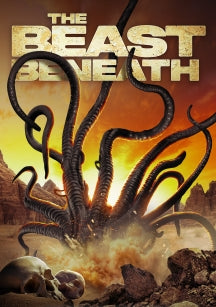 THE BEAST BENEATH [DVD]