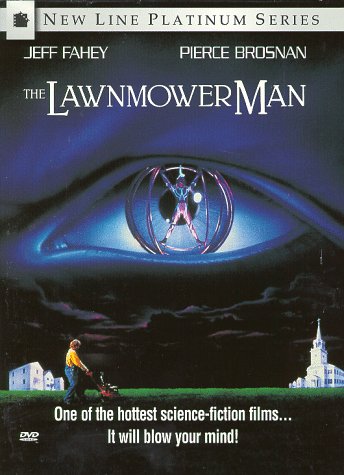 LAWNMOWER MAN (WIDESCREEN)