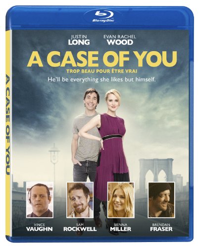 A CASE OF YOU [BLU-RAY] (BILINGUAL)