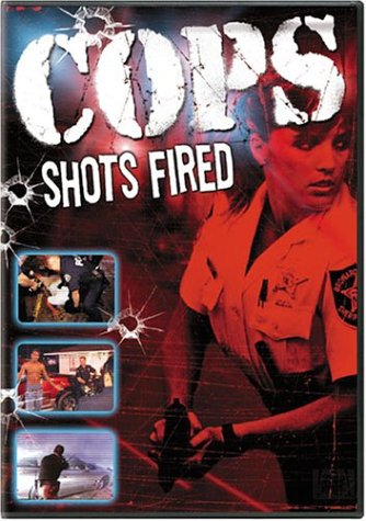 COPS: SHOTS FIRED (BILINGUAL)