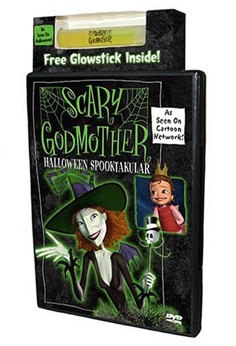 SCARY GODMOTHER HALLOWEEN SPOOKTAKULAR [IMPORT]