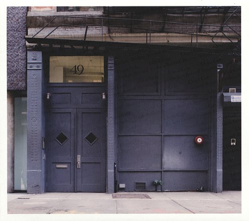 COLE, LLOYD - BROKEN RECORD