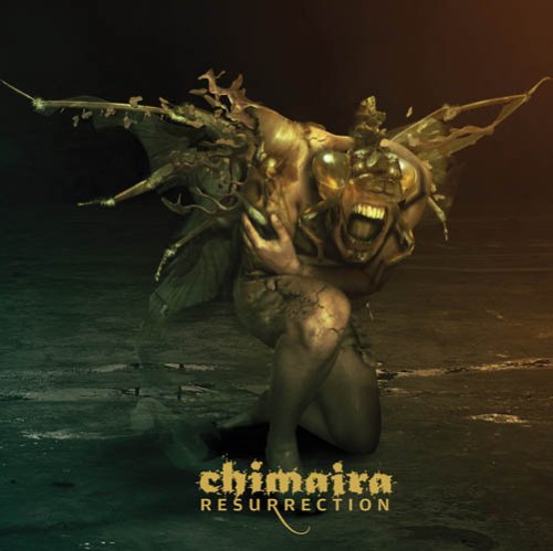 CHIMAIRA - RESURRECTION