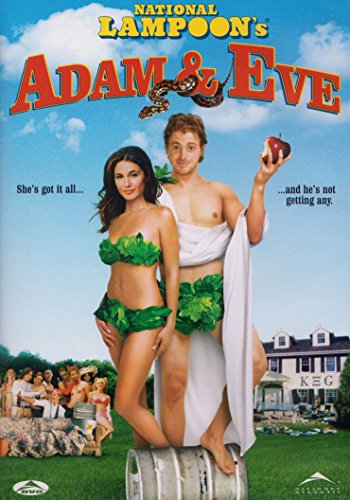 ADAM AND EVE