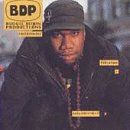 BOOGIE DOWN PRODUCTIONS - EDUTAINMENT