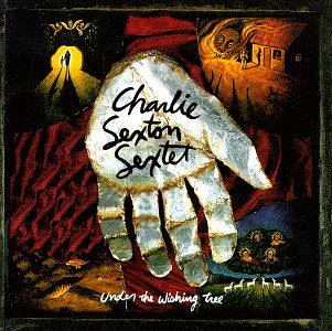 SEXTON, CHARLIE - UNDER THE WISHING TREE