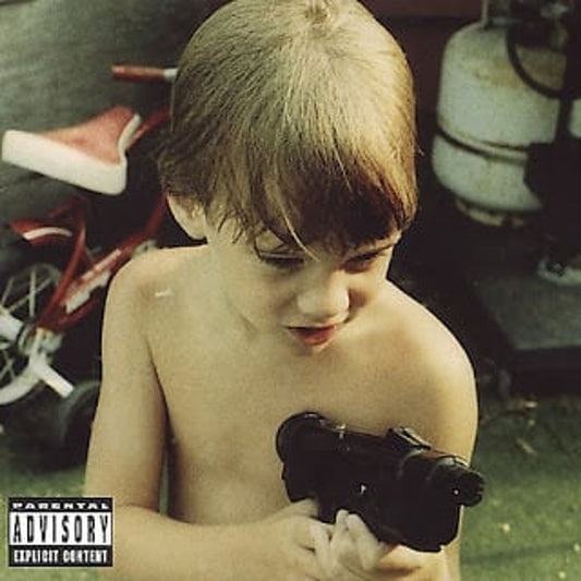 WEERD SCIENCE  - FRIENDS & NERVOUS BREAKDOWNS