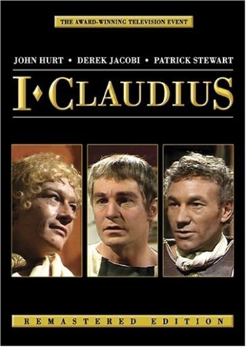 I CLAUDIUS/THE EPIC THAT NEVER WAS