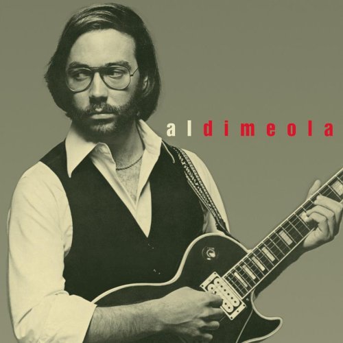 DIMEOLA, AL - THIS IS JAZZ #31