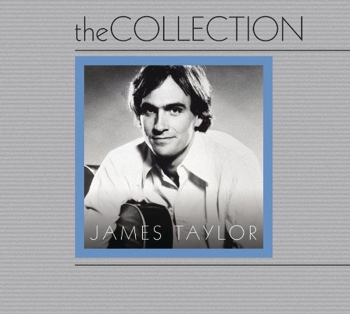 TAYLOR, JAMES - COLLECTION (3 CDS)