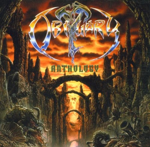 OBITUARY - ANTHOLOGY