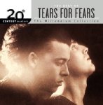 TEARS FOR FEARS - BEST OF