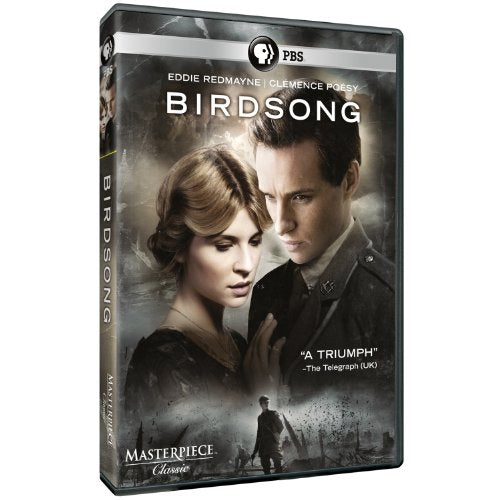 MASTERPIECE: BIRDSONG (U.K. EDITION)