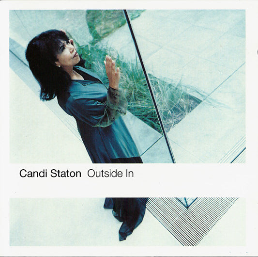 STATON, CANDI  - OUTSIDE IN