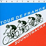 KRAFTWERK  - TOUR DE FRANCE