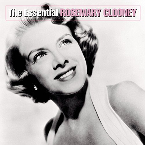 CLOONEY, ROSEMARY - THE ESSENTIAL ROSEMARY CLOONEY (RM)