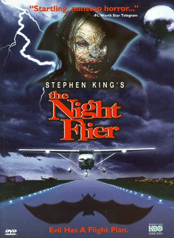 STEPHEN KING'S THE NIGHT FLIER