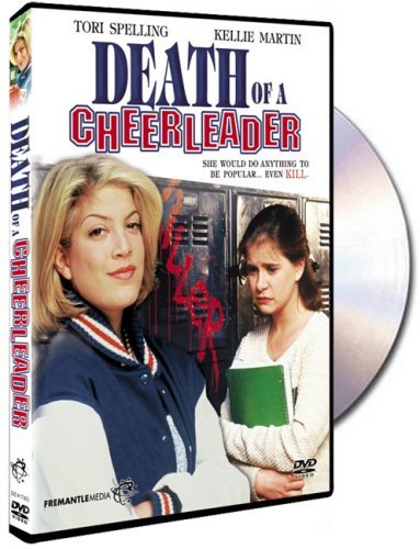 DEATH OF A CHEERLEADER (BILINGUAL)