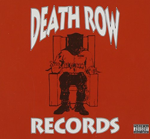 VARIOUS - VARIOUS - DEATH ROW SINGLES COLLECTION, THE