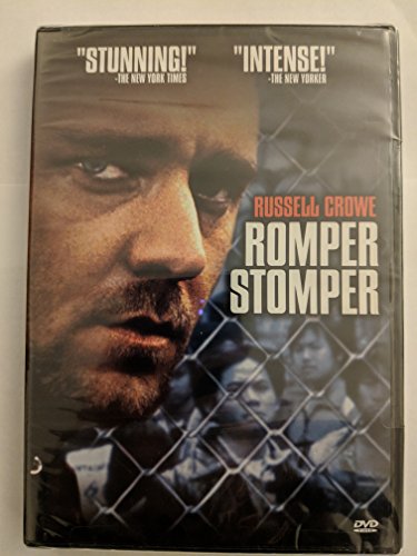 ROMPER STOMPER