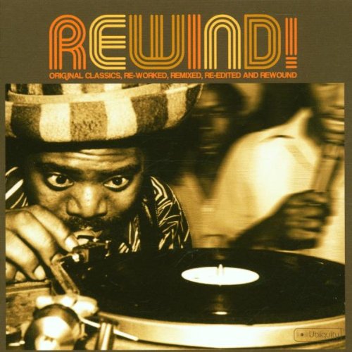 V/A - REWIND! VOL. 1