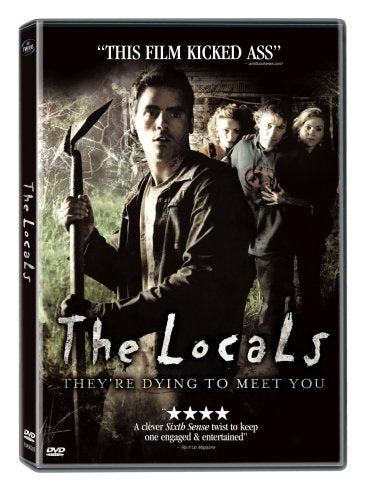 LOCALS, THE