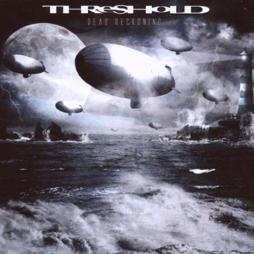 THRESHOLD - DEAD RECKONING