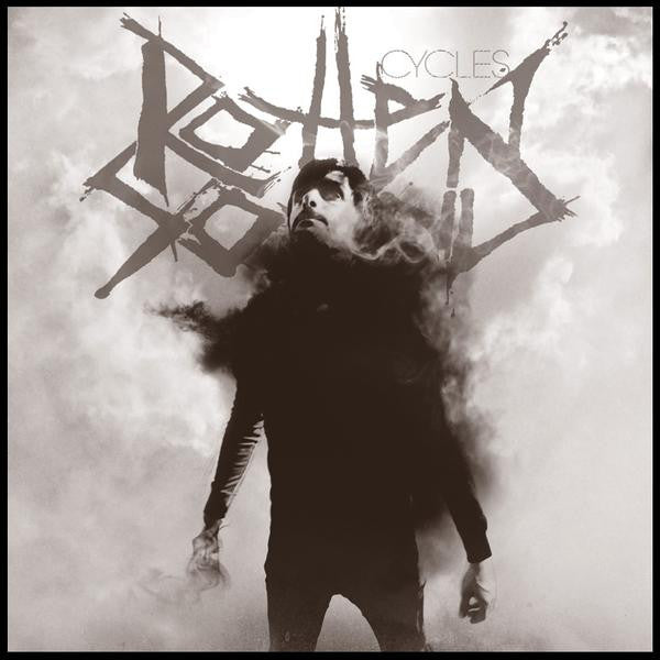 ROTTEN SOUND  - CYCLES