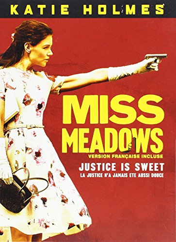 MISS MEADOWS (V.F.) (BILINGUAL)