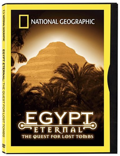 EGYPT ETERNAL:QUEST FOR LO