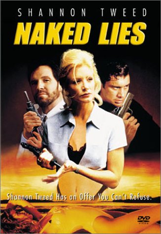 NAKED LIES [IMPORT]